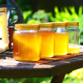 Tips for Maximizing Honey Yield